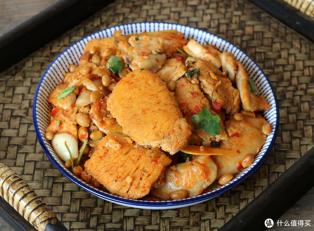 它是天然“补脑菜”,富含优质蛋白,孩子多吃头脑聪明