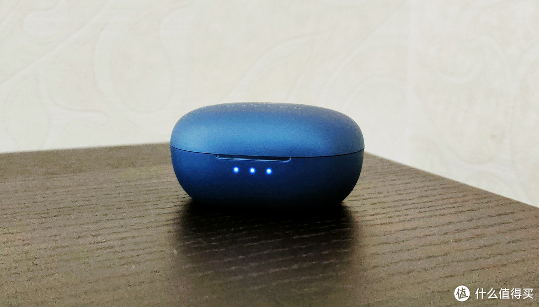 Redmi AirDots 3的强劲竞争对手:Haylou W1 四单元圈铁真无线蓝牙耳机体验
