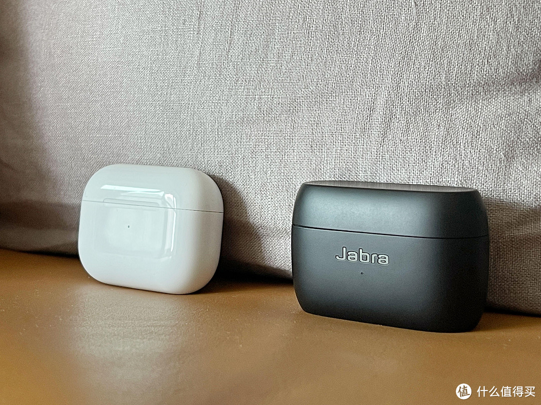 Jabra Elite 85T VS AirPods Pro,谁才是更好的真无线降噪耳机?