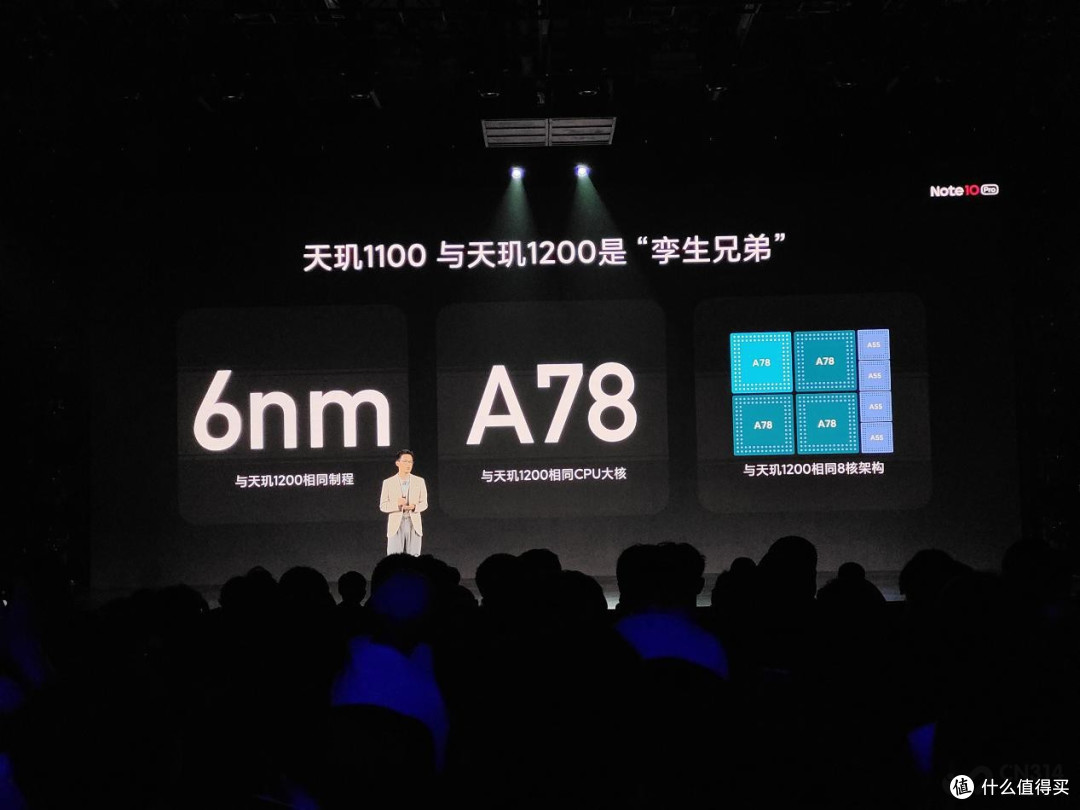 一开口就老焊门工了,红米Note 10 Pro如约而至