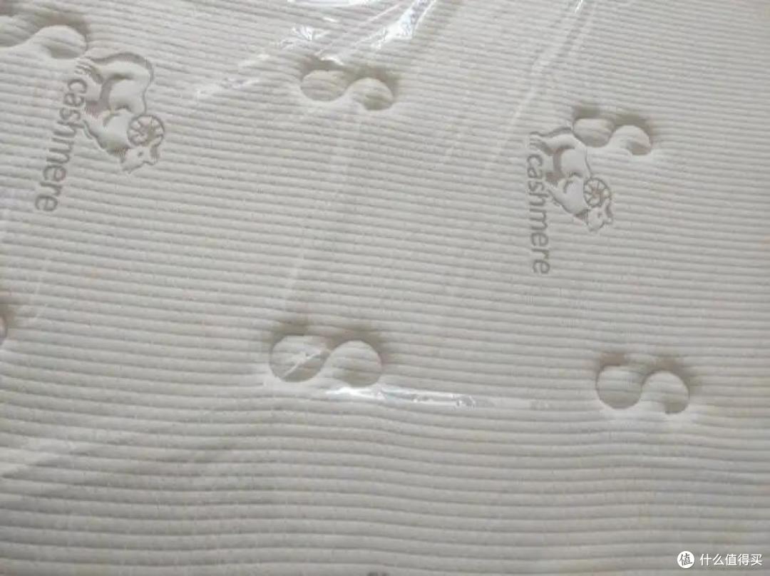一场和金海马床垫的邂逅，每个夜晚都有甜美的梦