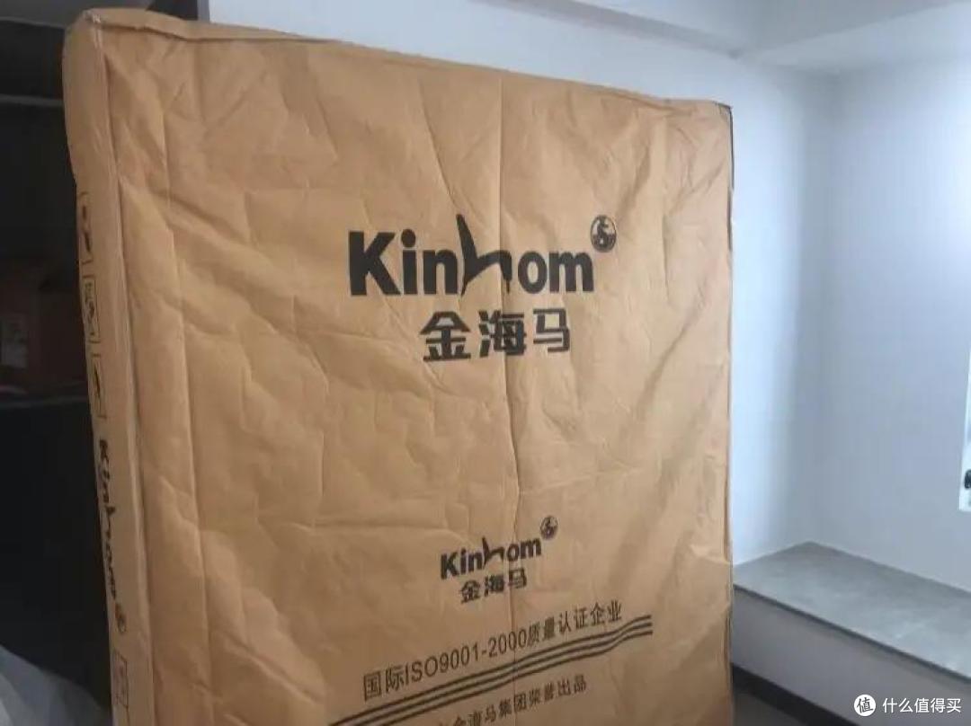 一场和金海马床垫的邂逅，每个夜晚都有甜美的梦