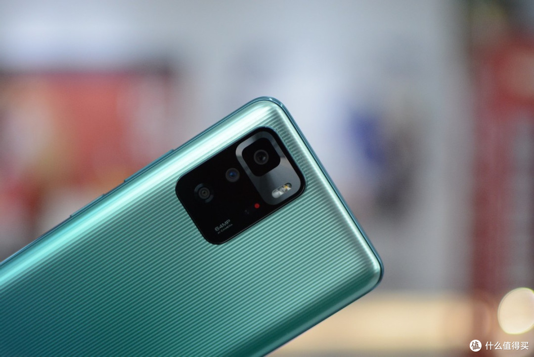 红米Note 10 Pro发布，旗舰配置全面下放，首发仅1499元！