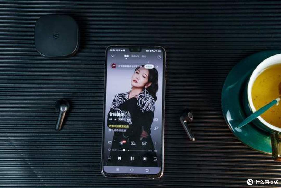 体验营2021张欣尧同款声音,音质同价位秒杀,泥炭小唱机绝了
