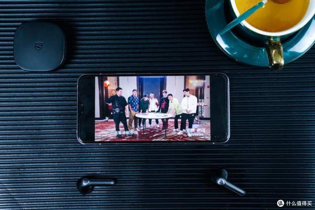 体验营2021张欣尧同款声音,音质同价位秒杀,泥炭小唱机绝了