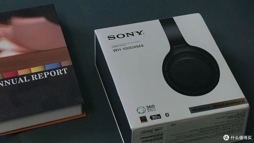 “降噪头牌”索尼WH-1000XM4，是不是真的像传说中那么好听+好用？