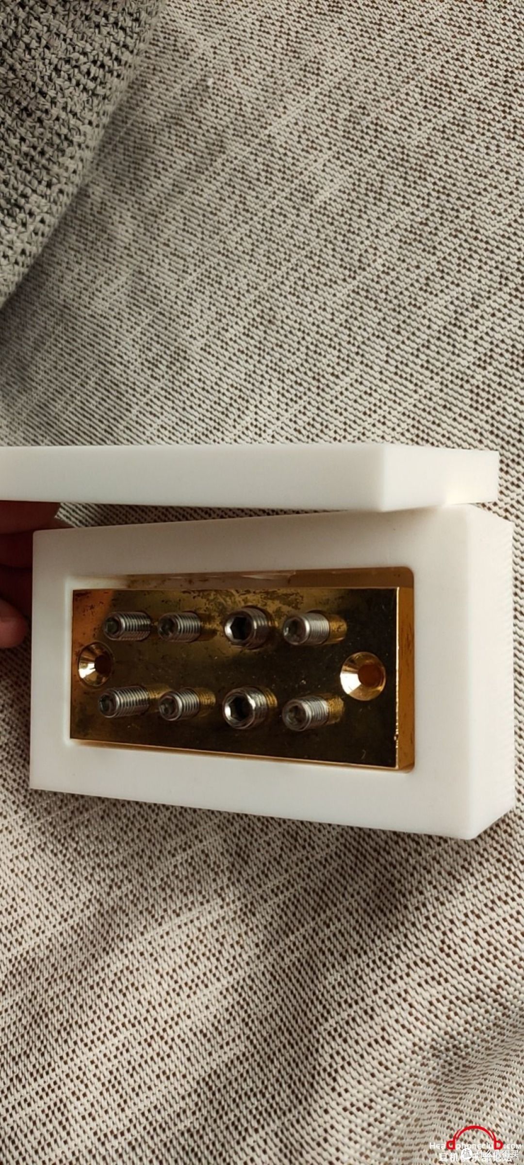HIFI玄学——电、避震和配件