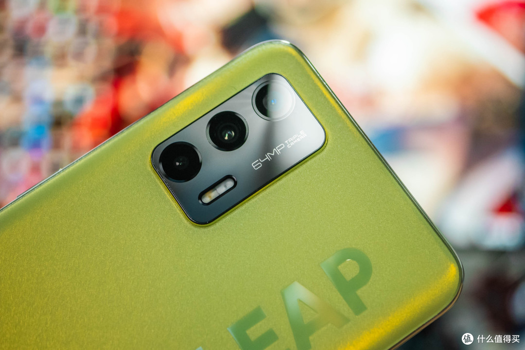 都是天玑1100，红米Note 10 Pro和realme Q3 Pro，该选谁？