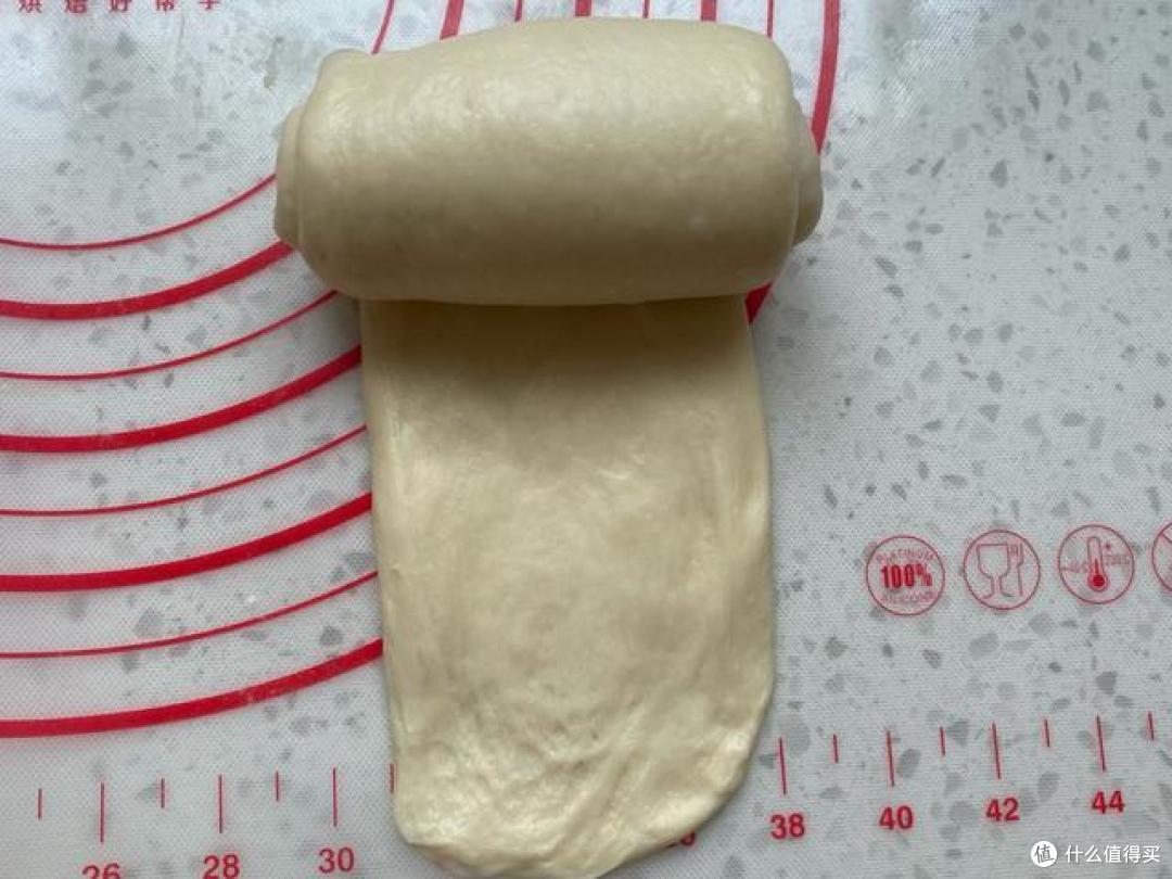 用了3年的吐司配方,只需1次发酵柔软拉丝如棉花,新手零失败