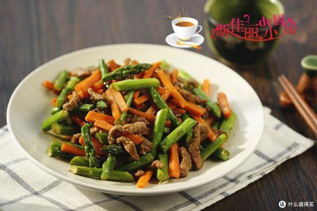 30分钟为家人做了4道家常小炒，简单又营养，尤其适合夏天
