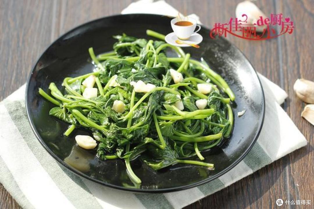 30分钟为家人做了4道家常小炒，简单又营养，尤其适合夏天