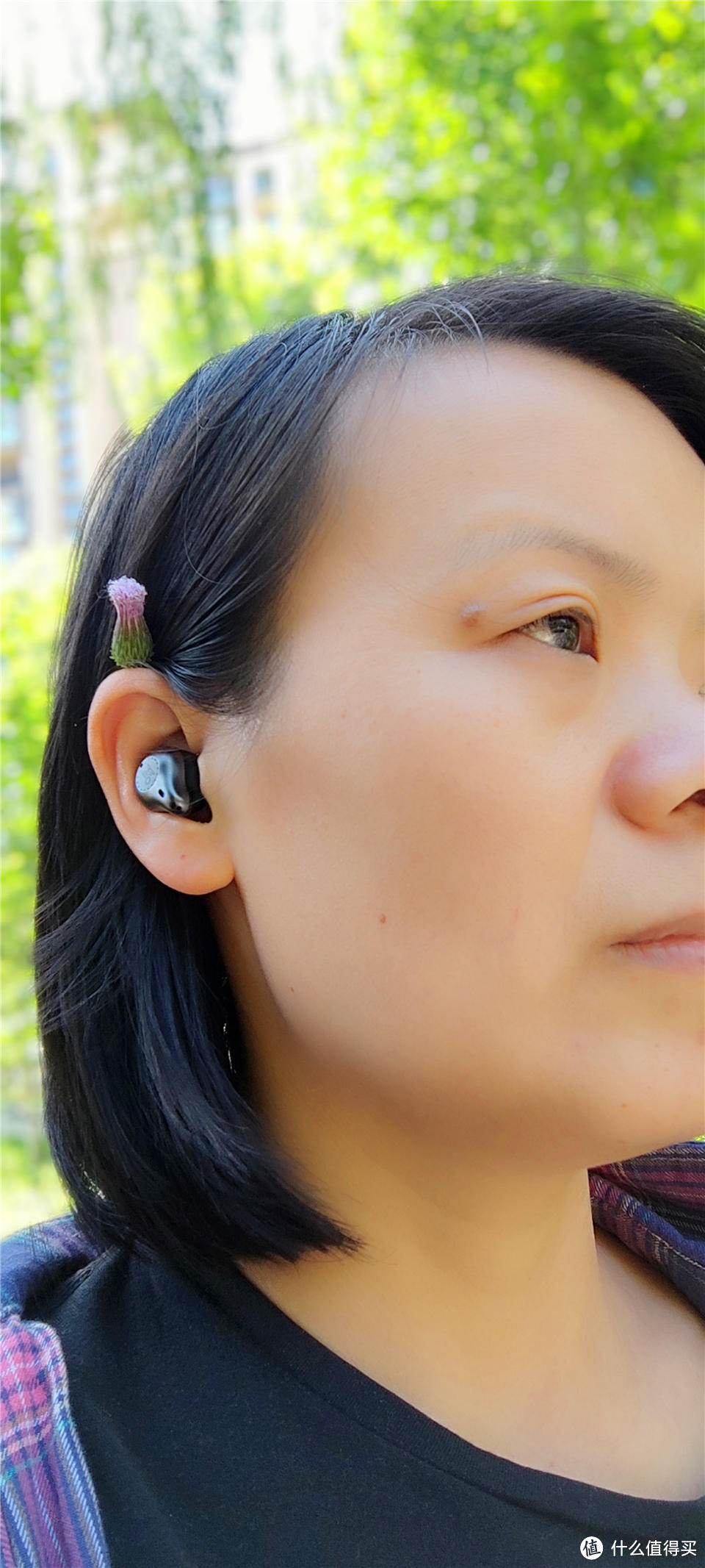 数码篇三十七魔音贯耳浪入心脾蓝牙52加持双唛降噪舒服好用才是好耳机