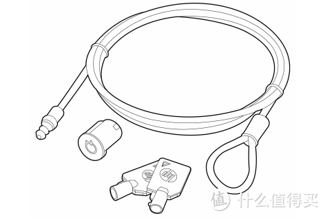 图吧垃圾佬的工作站4：HP Elitebook 8770W开箱测评