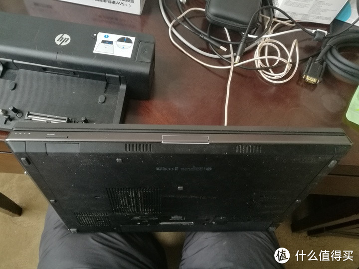 图吧垃圾佬的工作站4：HP Elitebook 8770W开箱测评