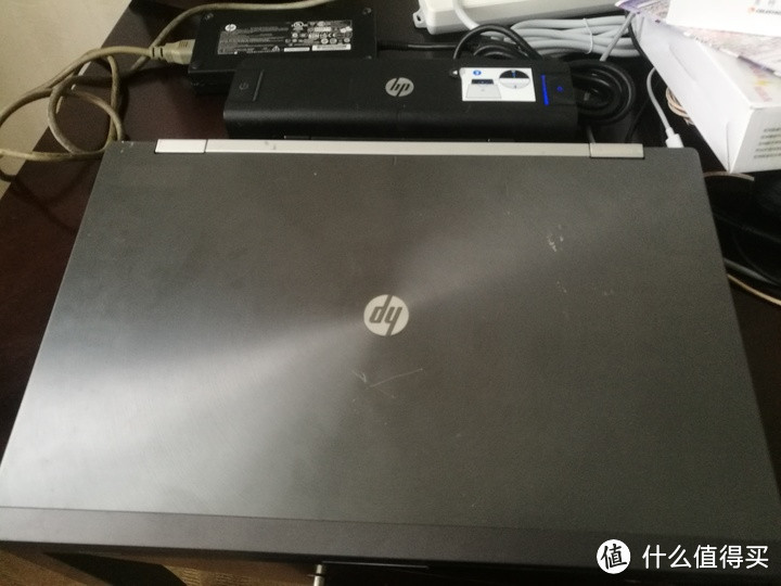 图吧垃圾佬的工作站4：HP Elitebook 8770W开箱测评