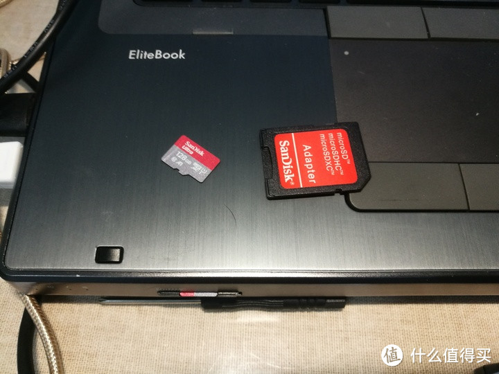 图吧垃圾佬的工作站4：HP Elitebook 8770W开箱测评