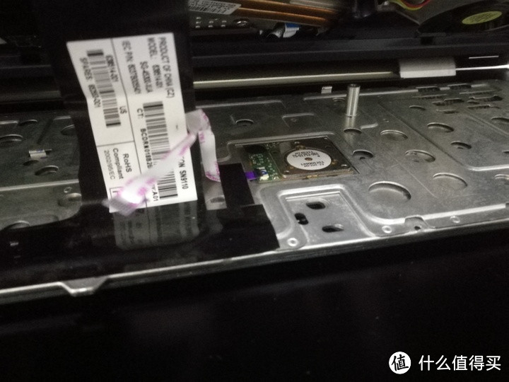 图吧垃圾佬的工作站4：HP Elitebook 8770W开箱测评