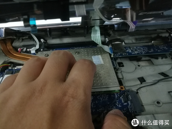 图吧垃圾佬的工作站4：HP Elitebook 8770W开箱测评