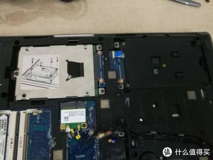 图吧垃圾佬的工作站4：HP Elitebook 8770W开箱测评