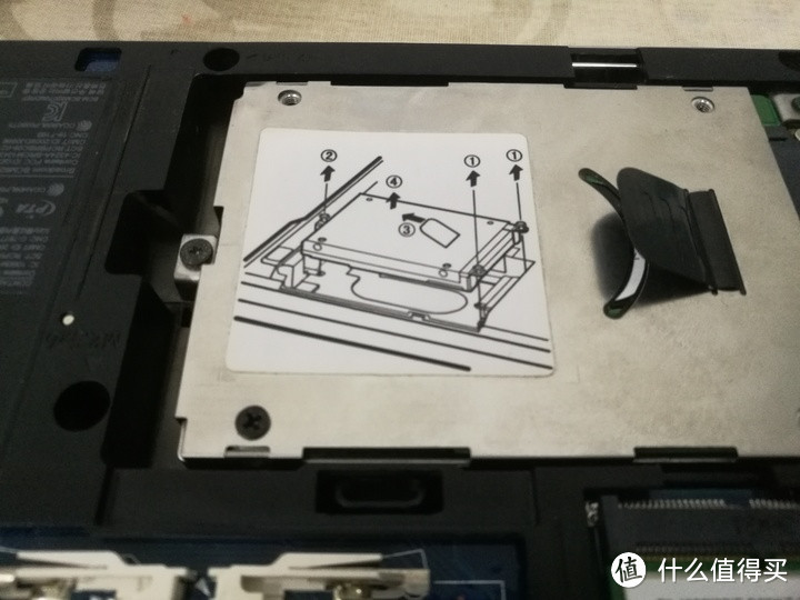 图吧垃圾佬的工作站4：HP Elitebook 8770W开箱测评