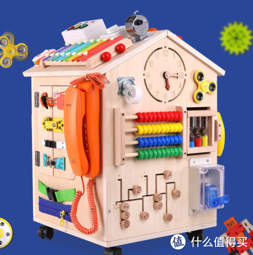 吐血整理 | 618玩具什么值得买(6大类30种)