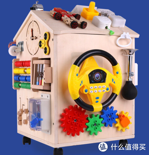 吐血整理 | 618玩具什么值得买(6大类30种)