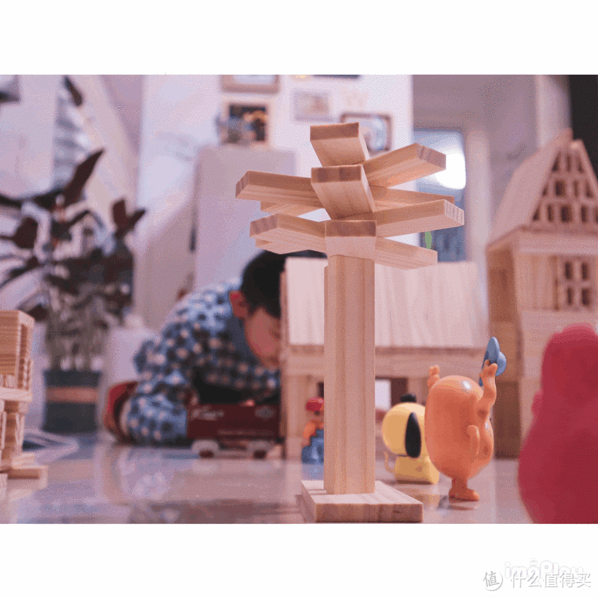 吐血整理 | 618玩具什么值得买(6大类30种)