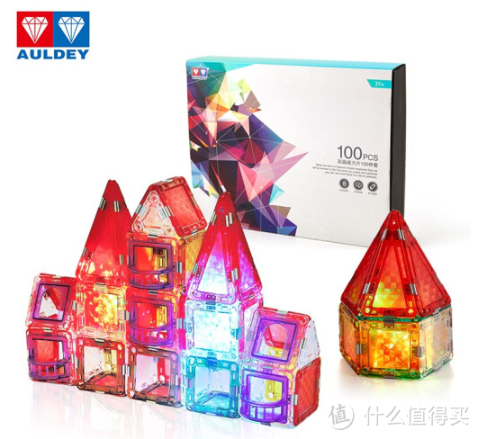 吐血整理 | 618玩具什么值得买(6大类30种)