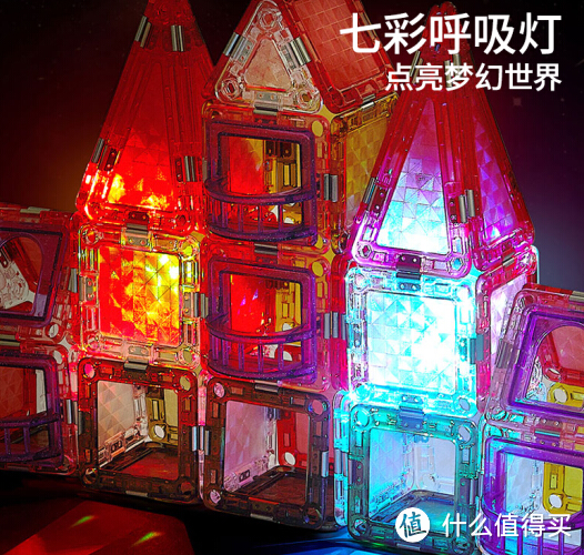 吐血整理 | 618玩具什么值得买(6大类30种)