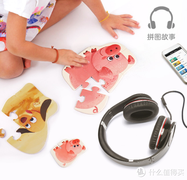 吐血整理 | 618玩具什么值得买(6大类30种)