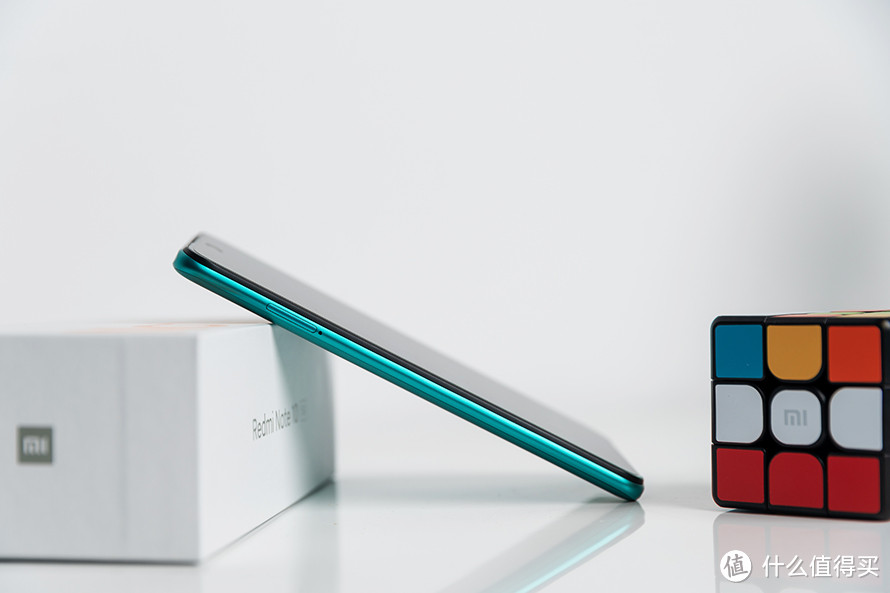 Redmi Note 10评测:有高刷有品质够用就是好手机