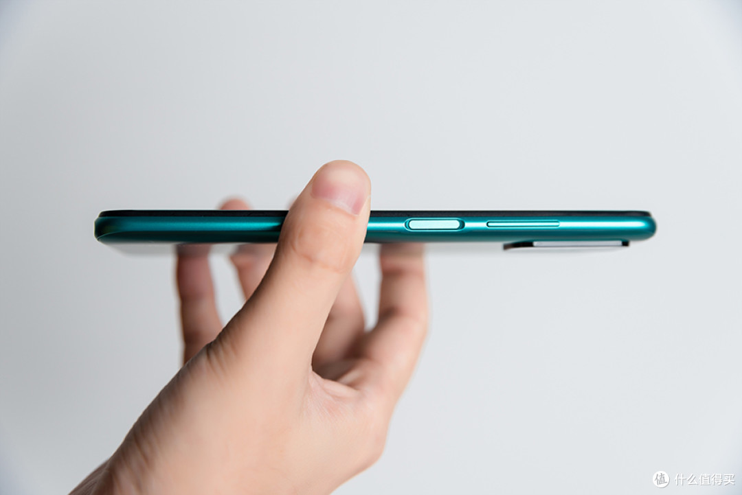 Redmi Note 10评测:有高刷有品质够用就是好手机
