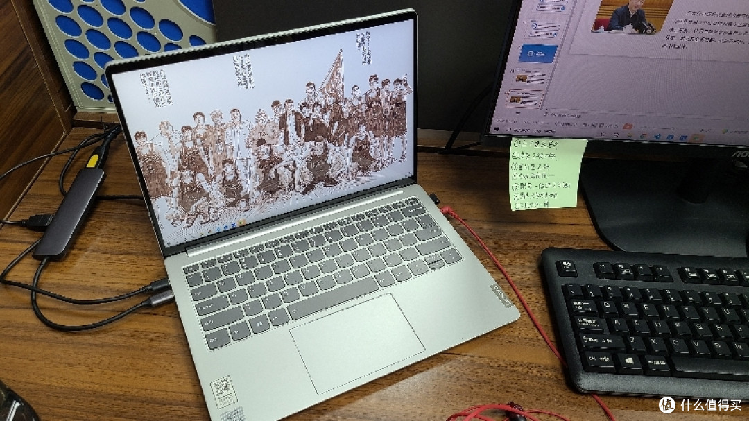 现在就给同事妹纸用了,后面说