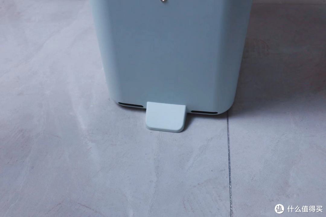 智能与简约相伴,拓牛T1智能垃圾桶体验