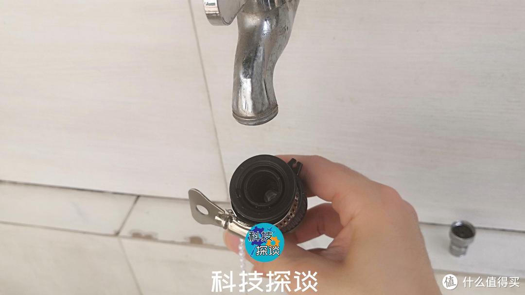 自己洗车是否可行？众筹一套绿霸洗车机，我发现洗一两次就能回本