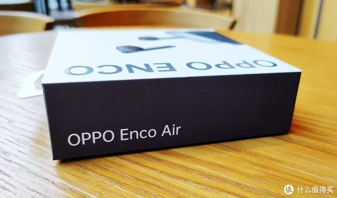 realme手机也能体验系统级开盖弹窗：OPPO Enco Air 半入耳式真无线耳机使用体验