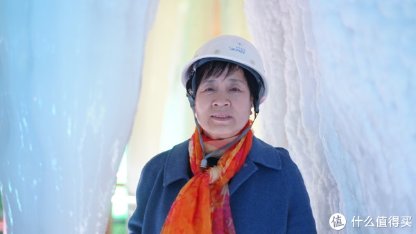 2020年妈妈的云丘山之行
