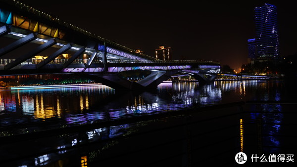 2020年太原夜景