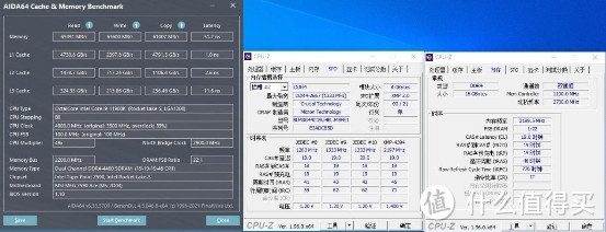 Crucial英睿达Ballistix铂胜MAX DDR4-4400内存评测