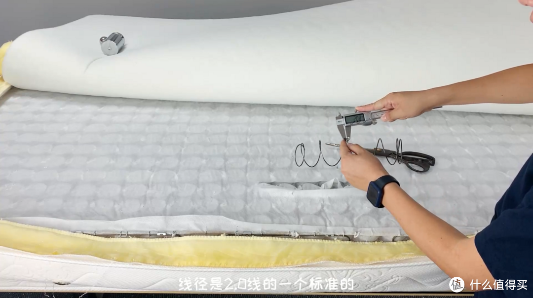 【视频】金可儿-阿拉斯加：大牌床垫的酒店款，真的香吗？