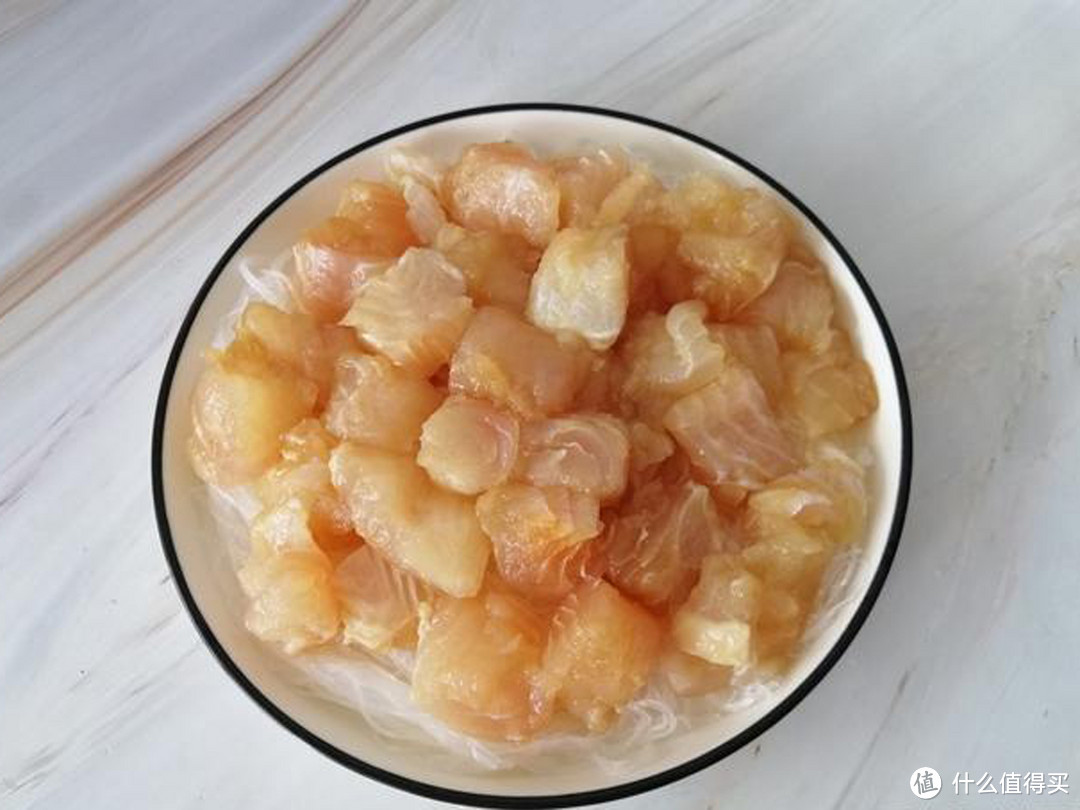 夏天,多给孩子吃它,没有骨头和刺,比吃猪肉强,蒸一蒸8分钟就上桌,营养又补钙