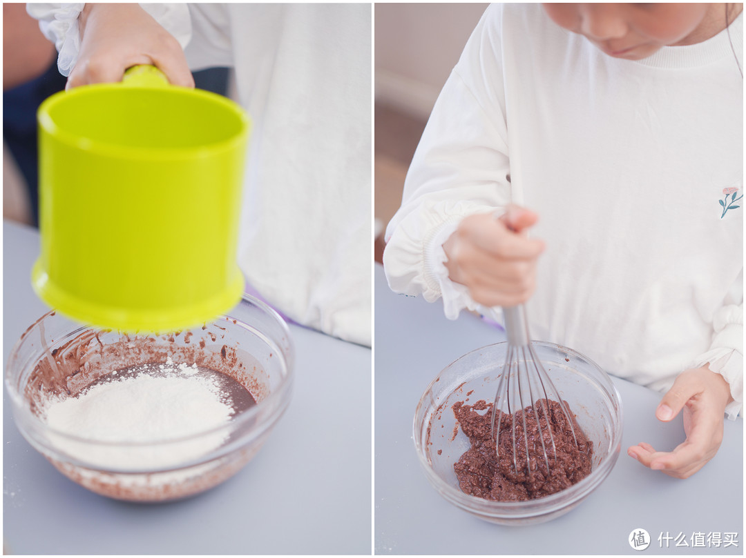 亲子烘焙DIY，六一儿童节带孩子一起创作吧~棒棒糖蛋糕、奥利奥咸奶油蛋糕、挤挤小面包