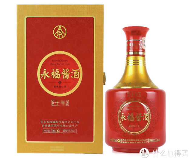 五粮液做酱酒，是不务正业还是十年磨一剑？15酱、永福酱酒系列梳理