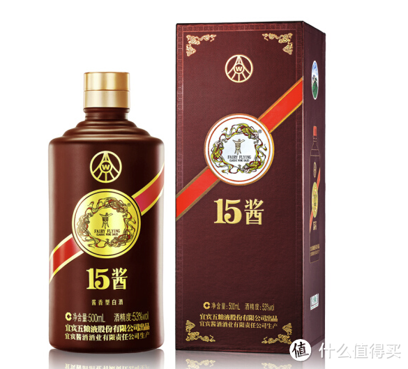 五粮液做酱酒,是不务正业还是十年磨一剑?15酱、永福酱酒系列梳理