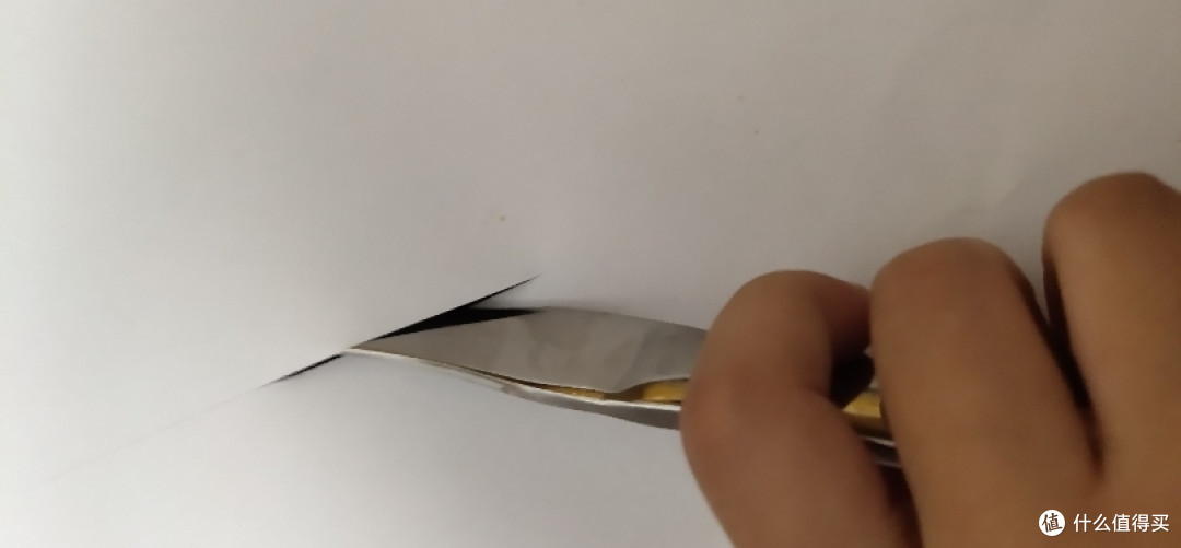 开虾刀Bestart 不锈钢开虾刀厨房开虾背专用挑虾线神器 