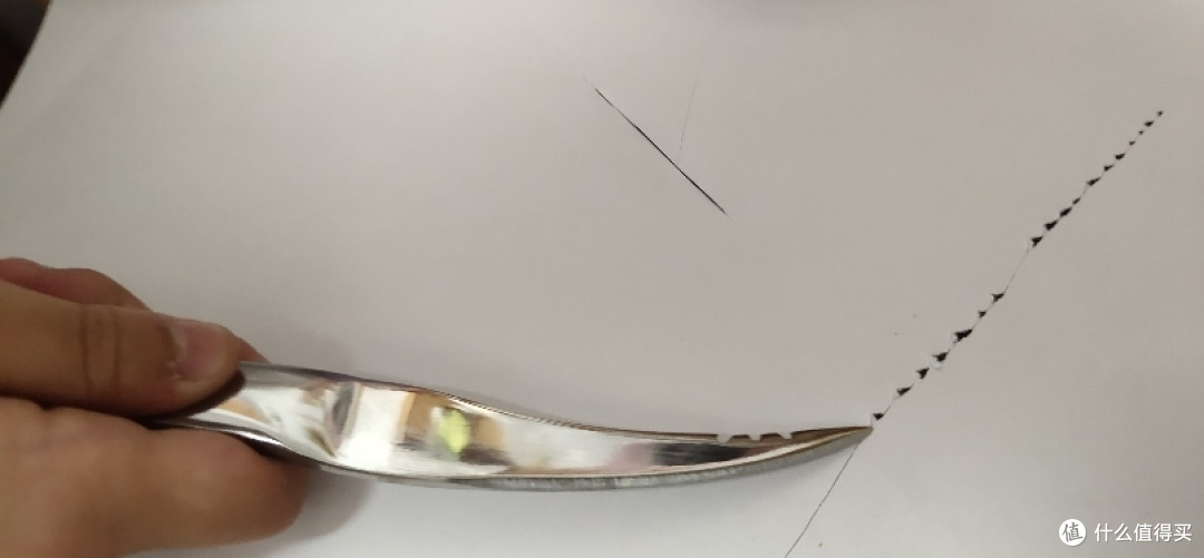 开虾刀Bestart 不锈钢开虾刀厨房开虾背专用挑虾线神器 