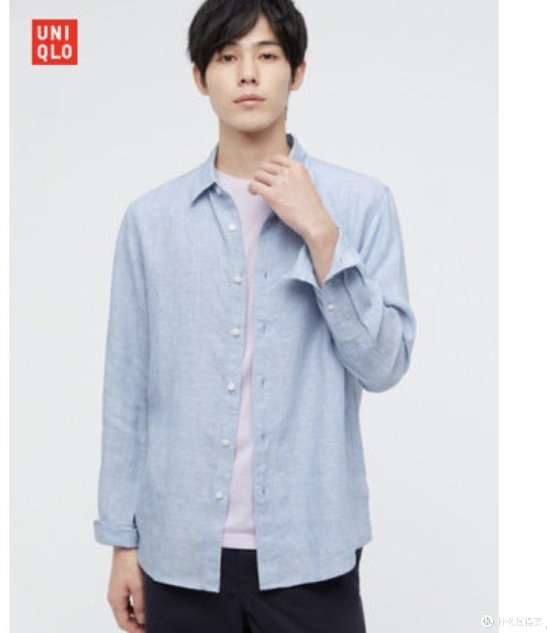 618必买清单(十二):天猫男装平价衬衫销量top20,看完618下手不迷茫!