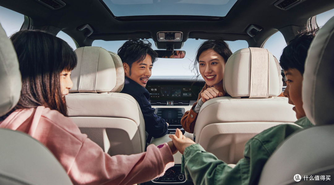 舒适性爆棚，老车主哭晕！2021款理想ONE如何夯实“奶爸车”人设