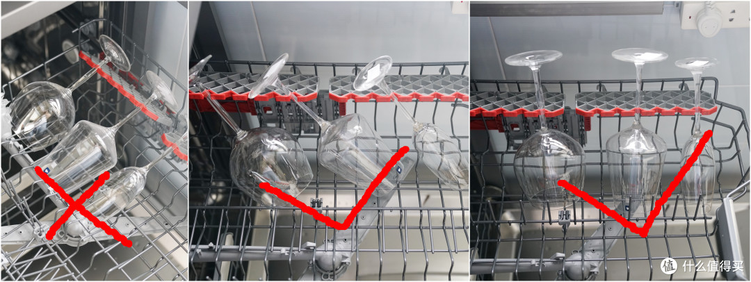 三层碗篮,自动升降,15套欧式洗碗机了解一下!