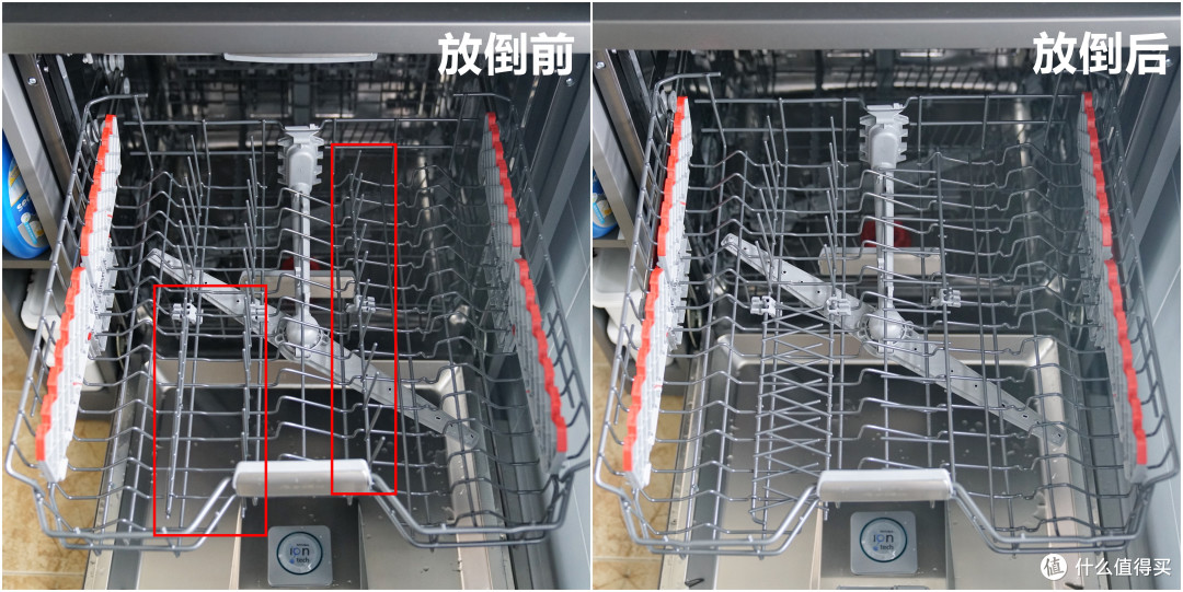 中间碗篮